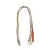 Romals -Super Equestrian Supplies romal reins romal zuegel altkalifornische reitweise