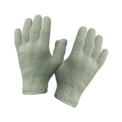 Handschuhe Roper Aus Baumwolle