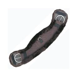 Bauchgurt Mondgurt Aus Lammfell