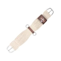 Bauchgurt Classic Equine Blended Mohair