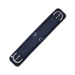 Bauchgurt Mit Neopren Unterseite Und Klettverschluß