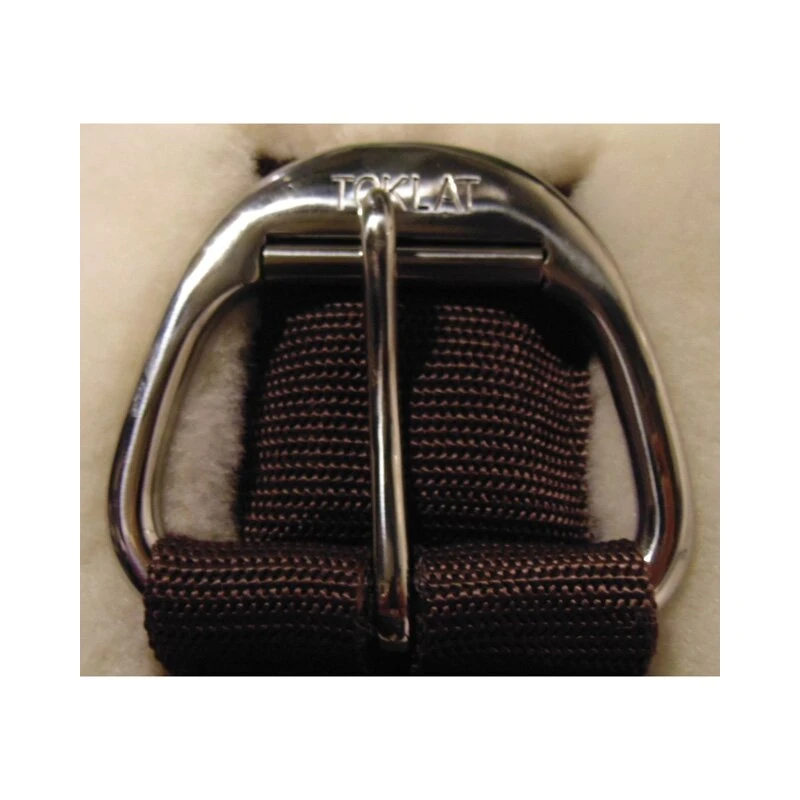 Sattelgurt T3 FlexForm WoolBack® 5 Sattelgurt T3 FlexForm WoolBack® - Image 3