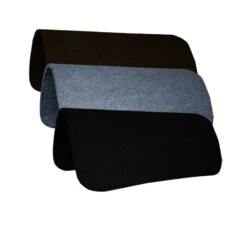 Westernpad Filzunterlage Für Show Blanket