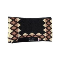 Westernpad Professional`s Choice Comfort Fit Pad Quest