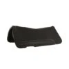 Western Pad Filz Neopren Filz Pad Mit Rückenform -Super Equestrian Supplies sattelpad mit filz neopren filz einlagen anatomisch geformt