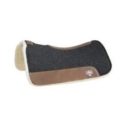 Westernpad Sensorflex Felt Top Von Classic Equine
