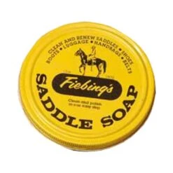 Sattelseife Fiebings Saddle Soap