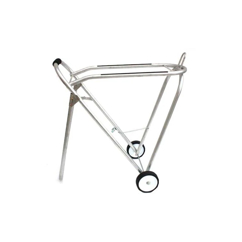 Sattel Caddy Alu 3 Sattel Caddy Alu