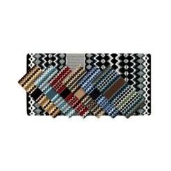 Show Blanket Mayatex Branding Iron