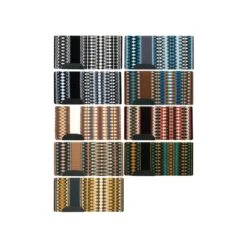 Show Blanket Mayatex Double Arrow