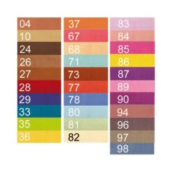 Show Blanket Mayatex Einfarbig