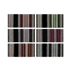 Show Blanket Mayatex Luna