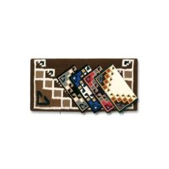 Showblanket Pueblo Von Mayatex