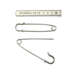 Sicherheitsnadel Für Show Blanket