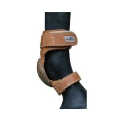 Skid Boots Leder Von Classic Equine