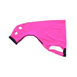 Sleezy Stretch Hood Lamicell Mit Reisverschluß