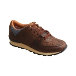 Sneaker Twisted X Women's Western Athleisure Sneaker