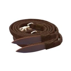 Zügel Aus Baumwolle Mit Snaps