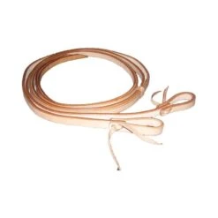 Zügel Aus Leder In Drei Farben