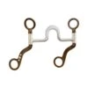Spoon Bit JG -Super Equestrian Supplies spoon bit jg