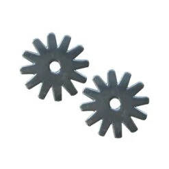 Sporenrädchen 12 Punkte Rad