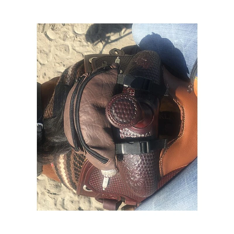 Satteltasche Für Westernsattel 4 Satteltasche Für Westernsattel - Image 2