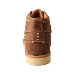 Twisted X Herren Halbschuh -Super Equestrian Supplies trekkingschuhe fuer herren in braun gelb vontwisted x3