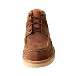 Twisted X Herren Halbschuh -Super Equestrian Supplies trekkingschuhe fuer herren in braun gelb vontwisted x4