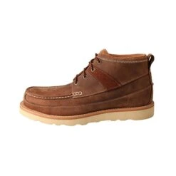 Twisted X Herren Halbschuh -Super Equestrian Supplies trekkingschuhe fuer herren in braun gelb vontwisted x5