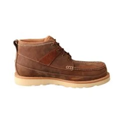 Twisted X Herren Halbschuh -Super Equestrian Supplies trekkingschuhe fuer herren in braun gelb vontwisted x6