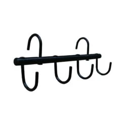 Trensenhalter Vierfach Mobil