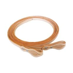 Show Zügel Doppelt Genäht Mit Verschiedenen Loops