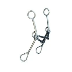 Twisted Wire Double With Shanks Bit