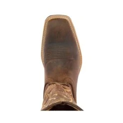 Twisted X Buckaroo Flower -Super Equestrian Supplies twisted x buckaroo flower3