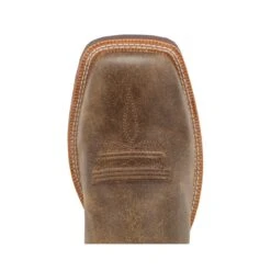 Twisted X Ruff Stock Western Boots Cross -Super Equestrian Supplies twisted x ruff stock western boots cross5