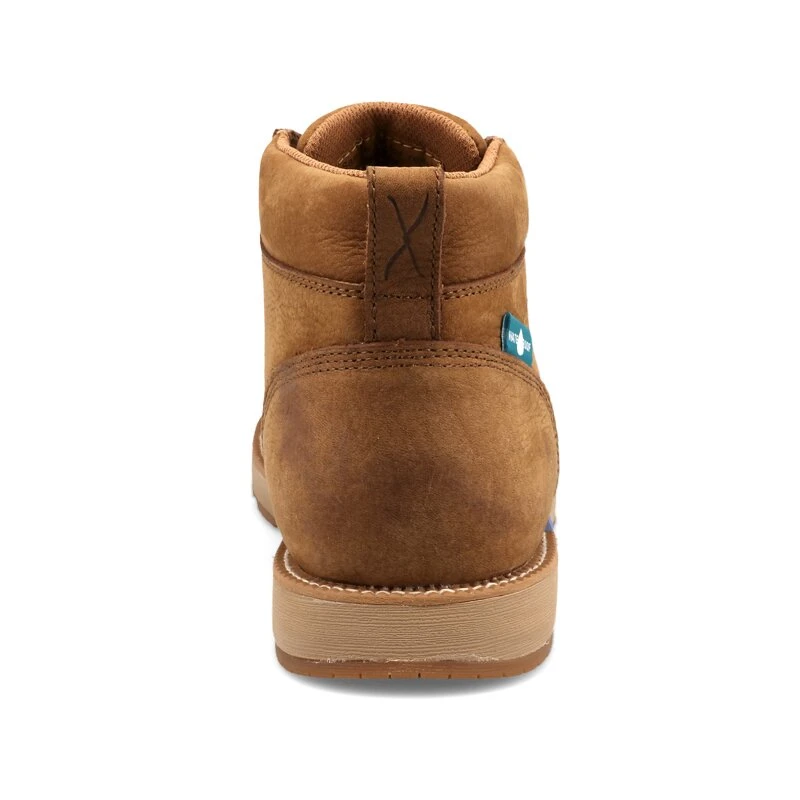 Twisted X Wedge Sole Boot 5 Twisted X Wedge Sole Boot - Image 3