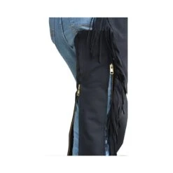 Verbreiterung Für Westernchaps Mikrofaser