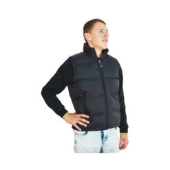 Wendeweste Gefüttert Herren Von Avalon