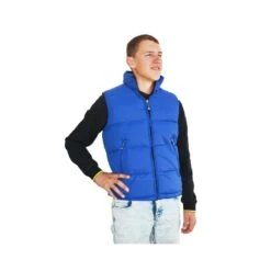 Wendeweste Gefüttert Herren Von Avalon -Super Equestrian Supplies wendeweste gefuettert herren von avalon3