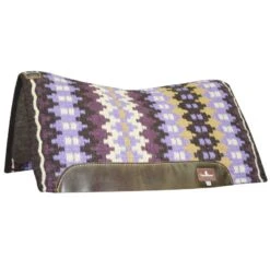 Western Kurzpad Classic Equine Contour Wool Top Alpaca 81 X 86 Cm -Super Equestrian Supplies western kurzpad classic equine contour wool top alpaca 81 x 86 cm4