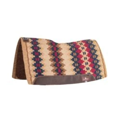 Western Kurzpad Classic Equine Contour Wool Top Alpaca 81 X 86 Cm -Super Equestrian Supplies western kurzpad classic equine contour wool top alpaca 81 x 86 cm5