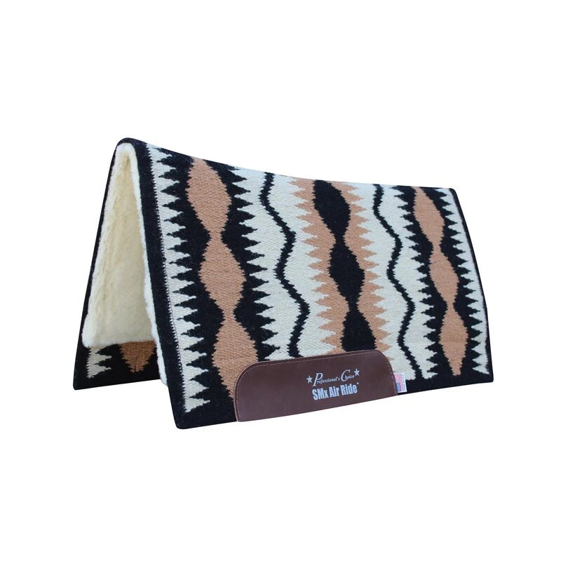 Western Kurzpad Professional`s Choice Serpetine Anatomisch 3 Western Kurzpad Professional`s Choice Serpetine Anatomisch