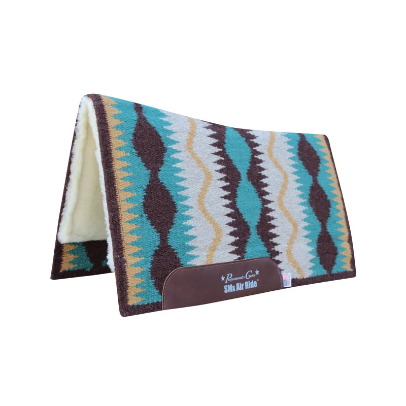 Western Kurzpad Professional`s Choice Serpetine Anatomisch 6 Western Kurzpad Professional`s Choice Serpetine Anatomisch - Image 4