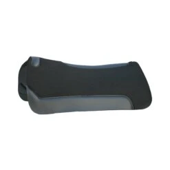 Western Pad Filz Neopren Pad Mit Rückenform