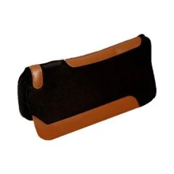 Western Pad Filz Pad Mit Anti-Rutsch Unterseite