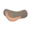 Western Pad High Quality Filz Pad Aus Naturfilz Rund -Super Equestrian Supplies western pad high quality filz pad aus naturfilz rund