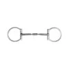 Western Snaffle Billy Allen Bit Myler MS.02 -Super Equestrian Supplies western snaffle billy allen bit myler ms02