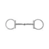 Western Snaffle Bit Dee Myler 1 Western Snaffle Bit Dee Myler -Super Equestrian Supplies western snaffle bit dee myler