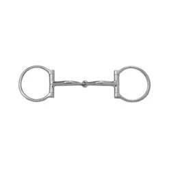 Western Snaffle Bit Dee Myler