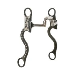 Show Bit Mit Avila Mundstück Und Pointed Shanks